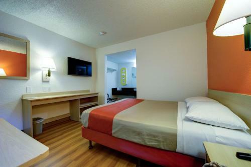 Motel 6 Seattle Airport
