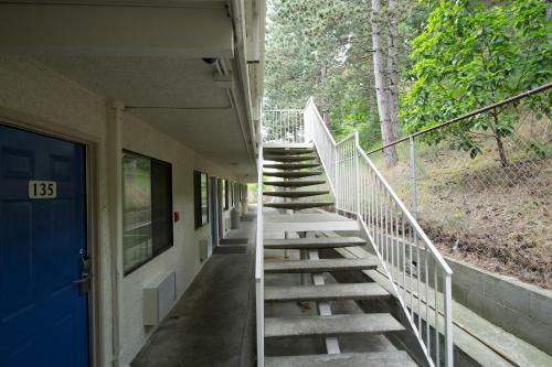 Motel 6 Seattle Airport