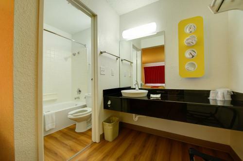Motel 6 Seattle Airport