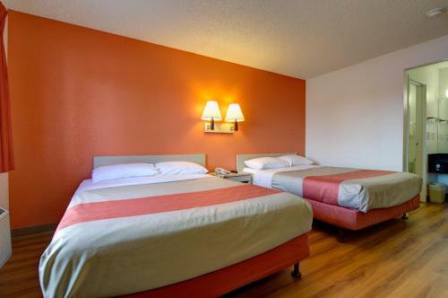 Motel 6 Seattle Airport