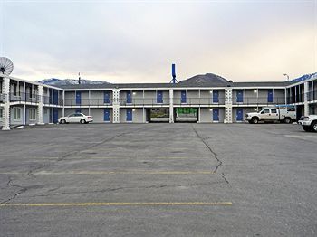 Motel 6 Wenatchee