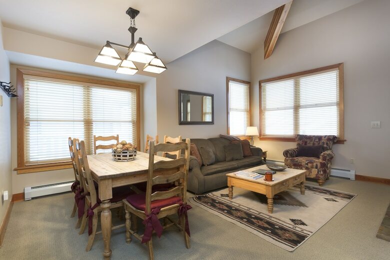 Hotel Deer Valley's Signature Collection