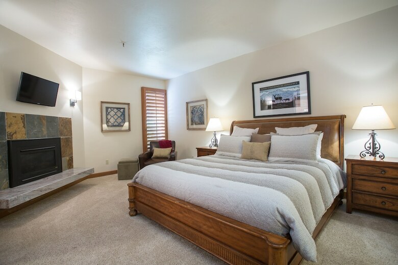 Hotel Deer Valley's Signature Collection