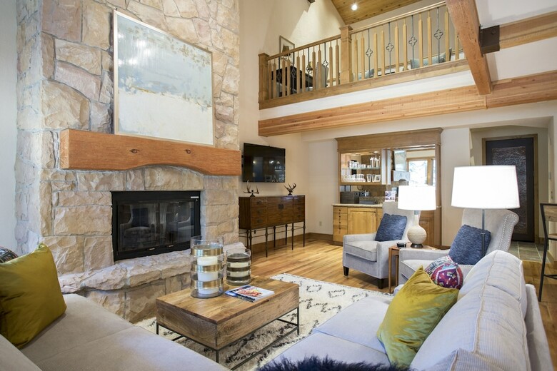 Hotel Deer Valley's Signature Collection