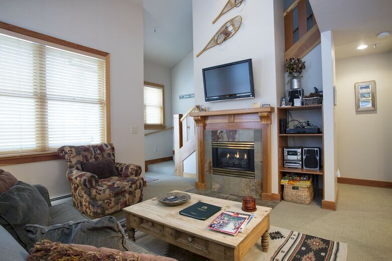 Hotel Deer Valley's Signature Collection