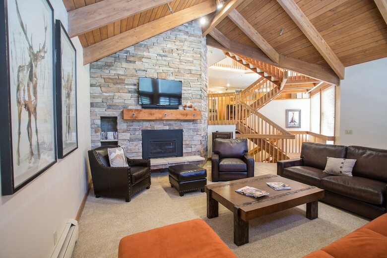 Hotel Deer Valley's Signature Collection