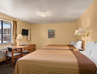 Motel Travelodge Wenatchee