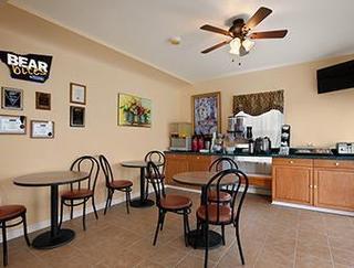 Motel Travelodge Wenatchee