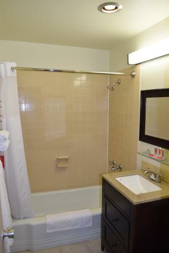 Motel Econo Lodge Yakima