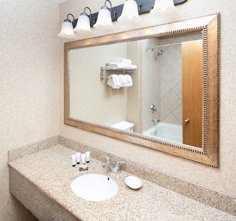 Red Lion Hotel Wenatchee