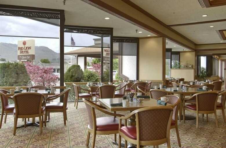 Red Lion Hotel Wenatchee