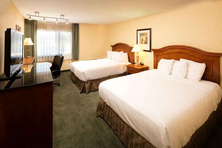 Red Lion Hotel Wenatchee