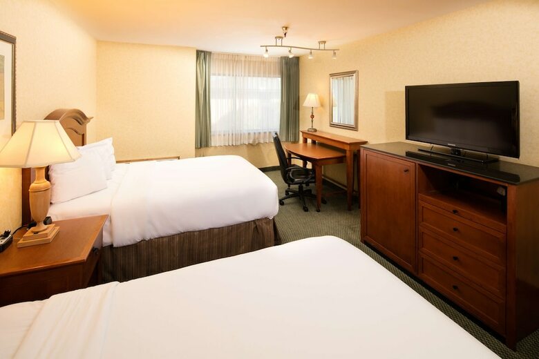 Red Lion Hotel Wenatchee