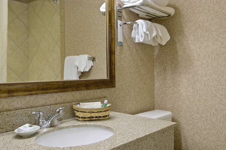 Red Lion Hotel Wenatchee