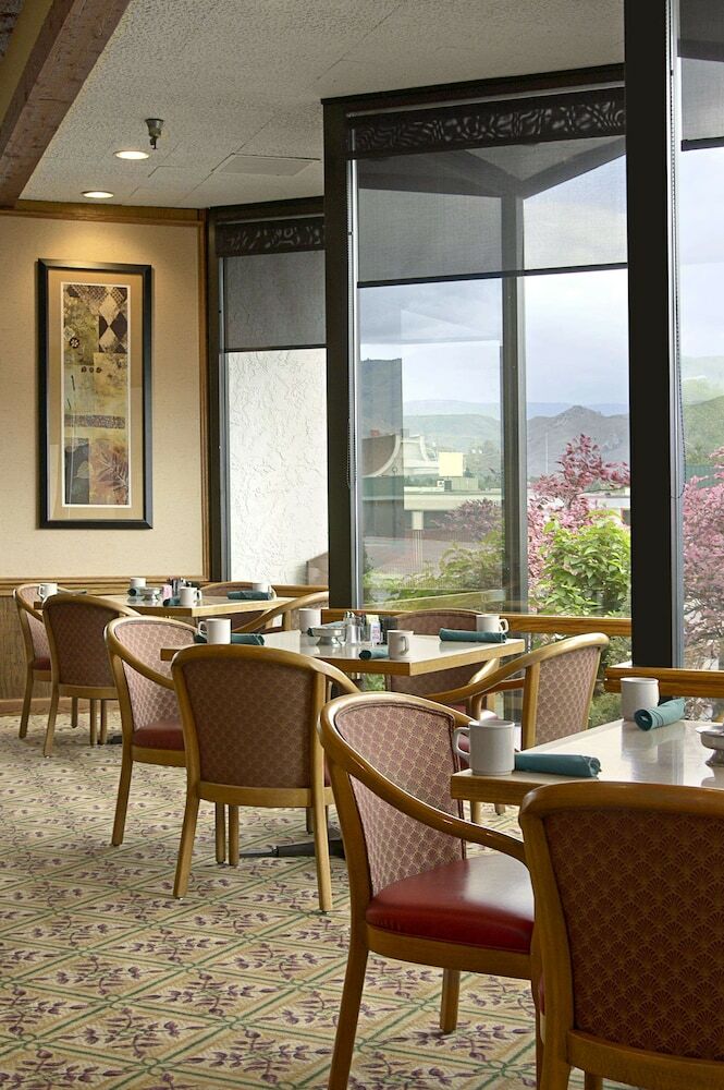 Red Lion Hotel Wenatchee