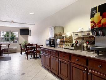 Hotel Microtel Inn By Wyndham Beckley