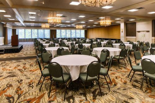 Centennial Hotel Spokane