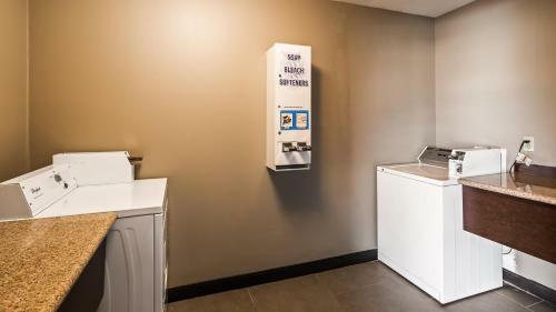 Hotel Comfort Inn Downtown Wenatchee