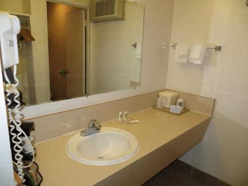 Motel Quality Inn Yakima Near State Fair Park