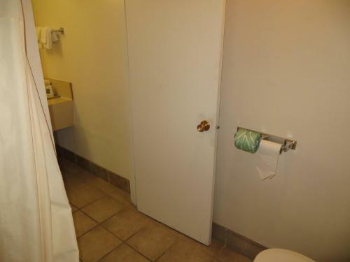 Motel Quality Inn Yakima Near State Fair Park
