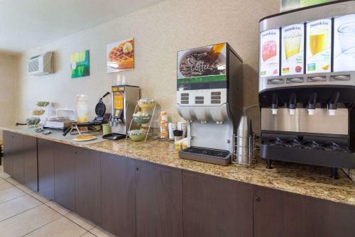 Motel Quality Inn Yakima Near State Fair Park