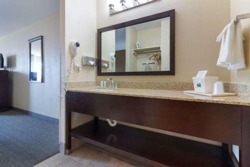 Motel Quality Inn Yakima Near State Fair Park