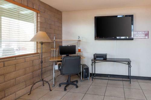 Motel Quality Inn Yakima Near State Fair Park
