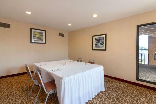 Motel Quality Inn Yakima Near State Fair Park