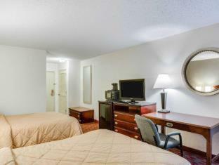 Hotel Quality Inn Fairmont