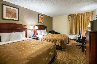 Hotel Quality Inn Fairmont