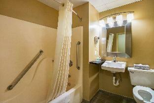 Hotel Quality Inn Fairmont
