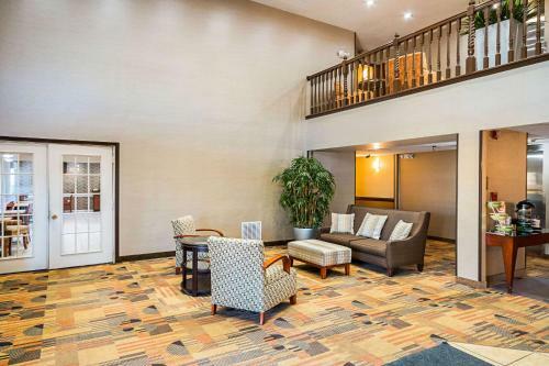 Hotel Quality Inn Fairmont