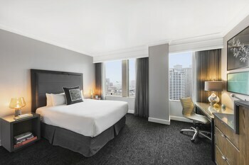 Hotel Motif Seattle