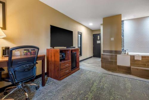 Hotel Quality Inn Morgantown