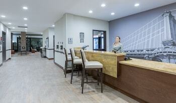 Aparthotel Staybridge Suites Seattle - Fremont