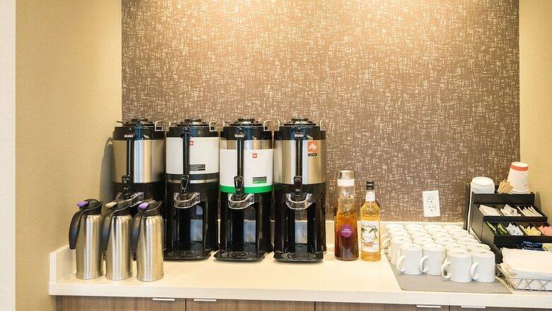 Hotel Residence Inn By Marriott Seattle University District