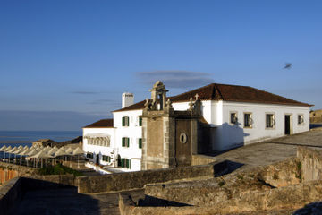 Posada Pousada De Set�bal - S�o Filipe