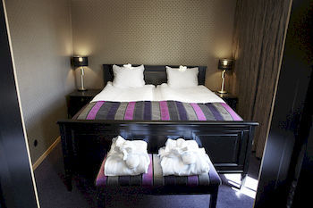 Hotel First Linkoping