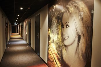 Hotel First Linkoping