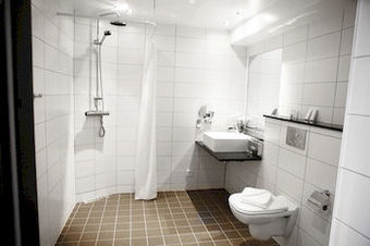 Hotel First Linkoping