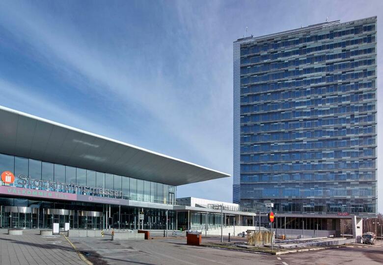Hotel Rica Talk