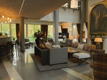 Hotel Radisson Sas Royal Park Stockholm