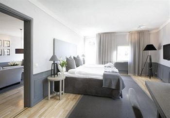 Hotel Radisson Sas Royal Park Stockholm
