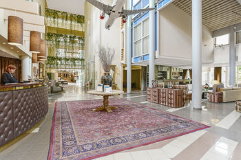 Hotel Radisson Sas Royal Park Stockholm