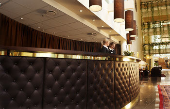 Hotel Radisson Sas Royal Park Stockholm