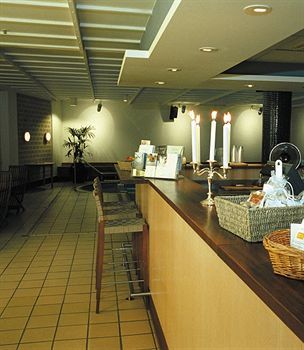 Hotel Radisson Sas Royal Park Stockholm