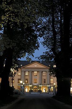 Hotel Radisson Sas Royal Park Stockholm
