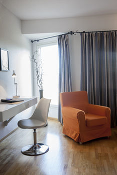 Hotel Radisson Sas Royal Park Stockholm