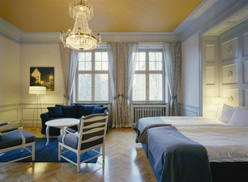 Hotel Scandic Frimurarehotellet