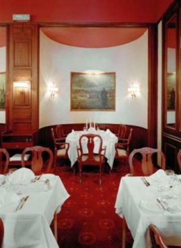 Hotel Scandic Frimurarehotellet
